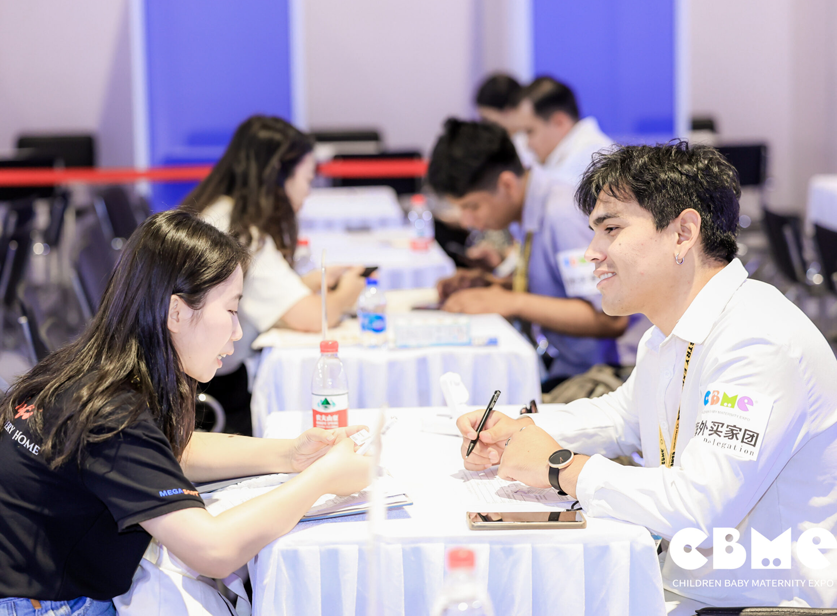 Buyer Connect