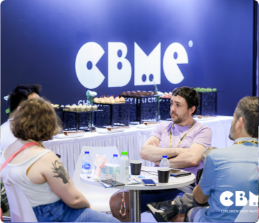 Business Matchmaking Meetings